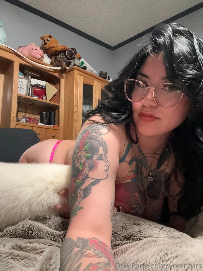Vixenfurs part 3 