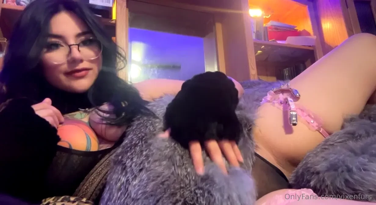 Someone buy me a new toy 