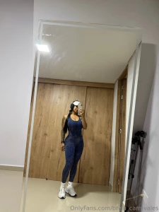 Body goals part 3