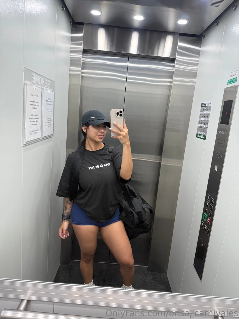 See you at the gym part 7 