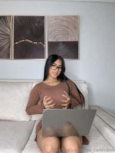 Consider this a friendly seduction