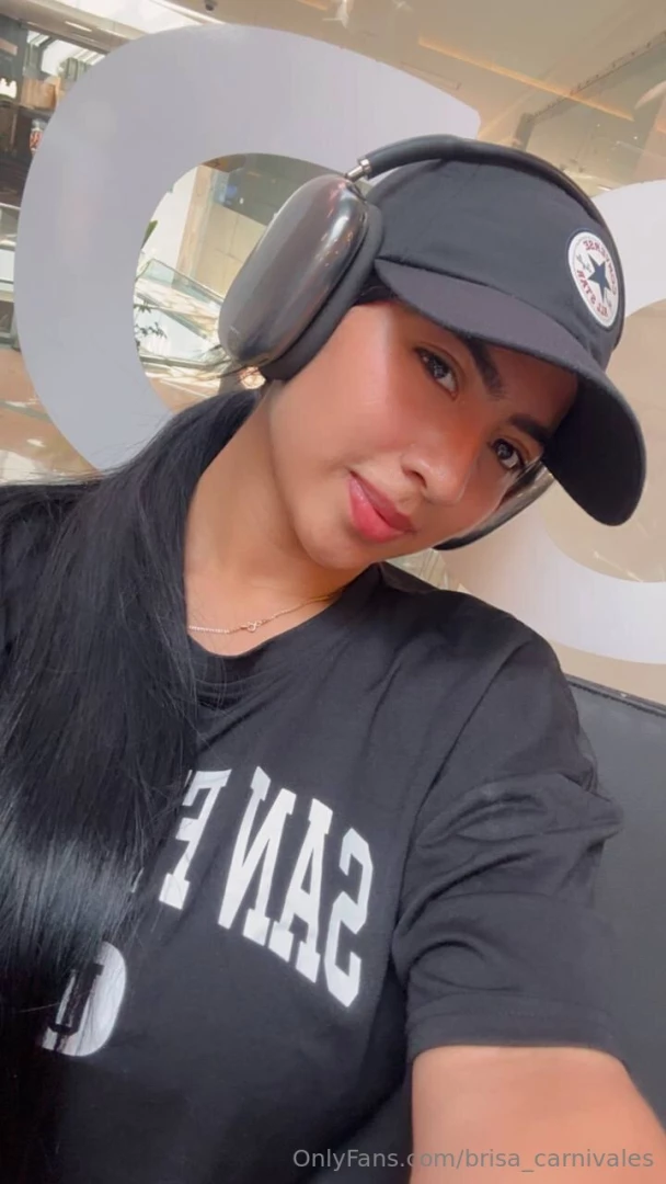 What music do you listen to at the gym 