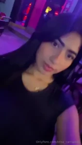 I feel sexy when i wear black