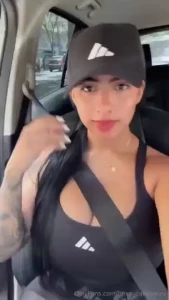 Passenger princess part 21