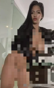 First fan to tip 20 will receive 999 worth of content part 1