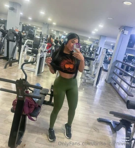 Working on my gains part 1