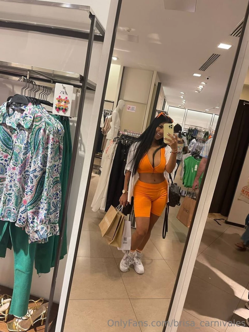 Shopping days are the best days 