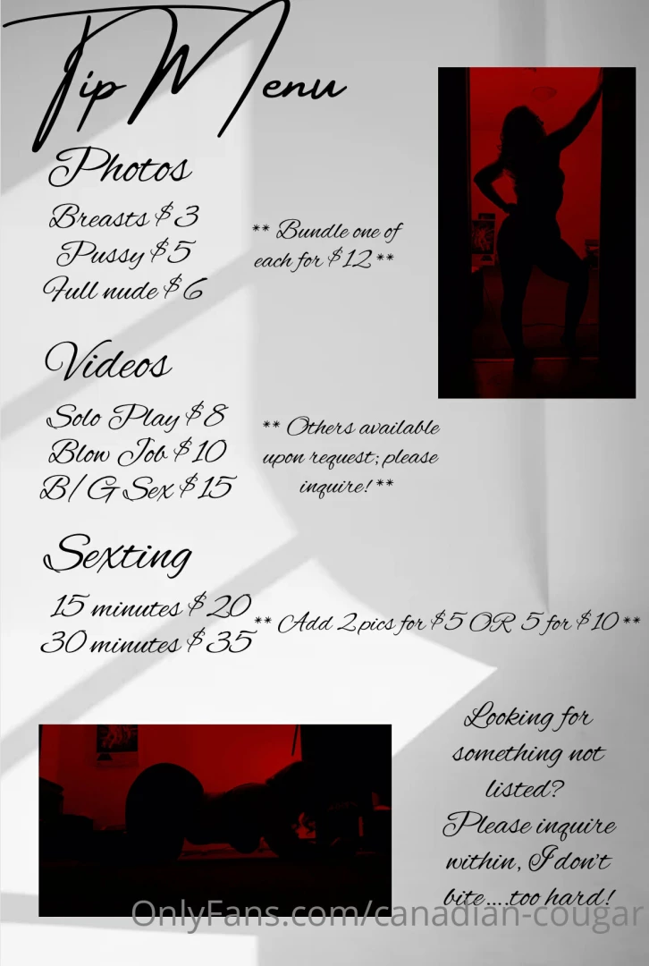 Canadian-cougar part 2 