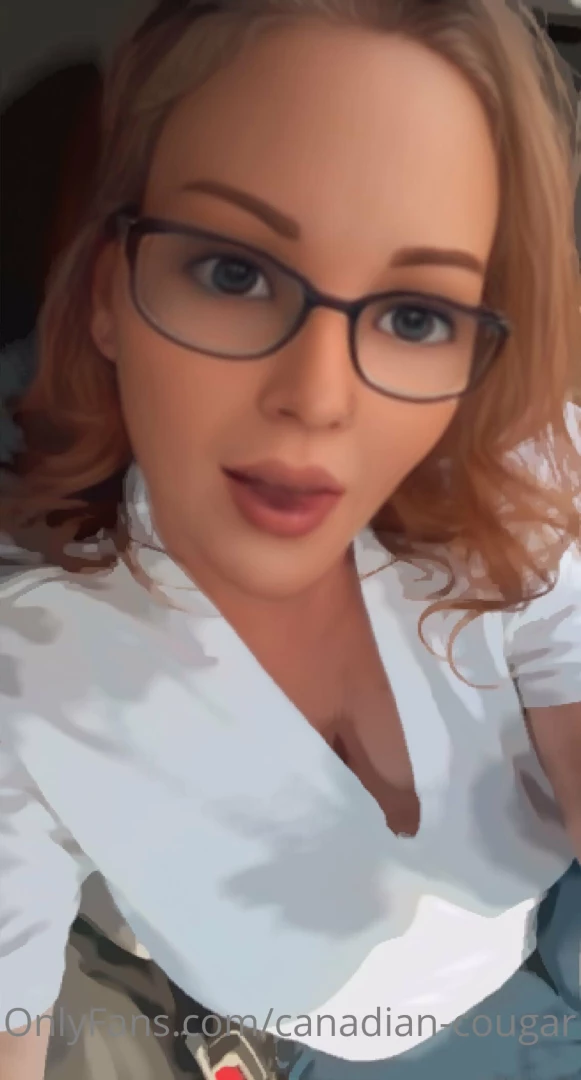 Snapchat fun while waiting for hubs 