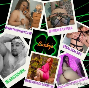 Luxky s promos follow my friend luxkycharm as he brings you some the