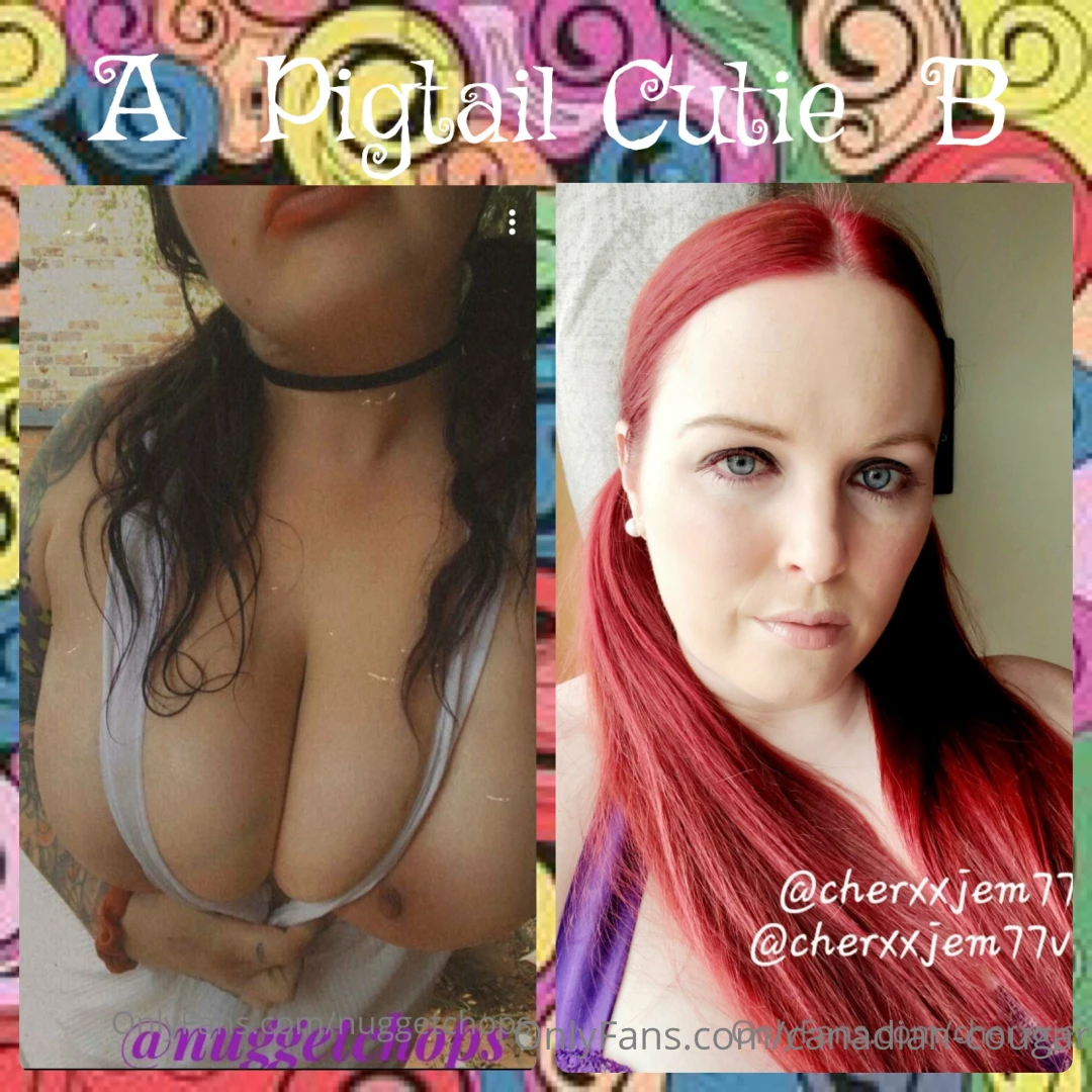 Nuggetchops cherxxjem77 s v f part 2 