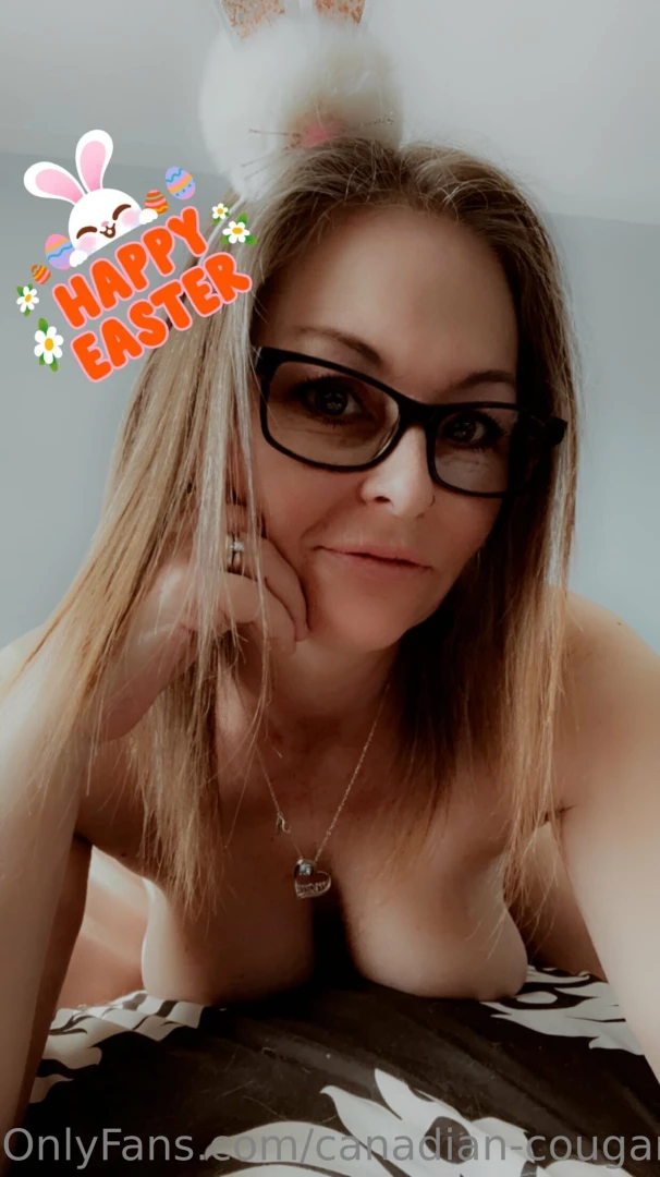 Canadian-cougar part 13 