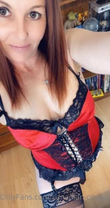 Nightie night valentine remember if you dream of me i like it rough