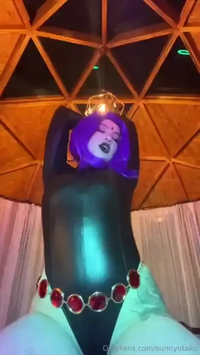 Raven is here you have no idea of all the things i am gonna be doing part 1 