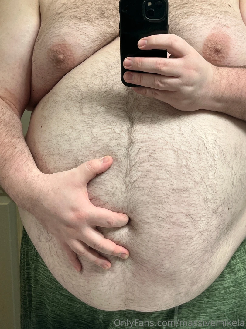 Update still fat part 1 