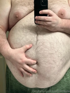 Update still fat part 1