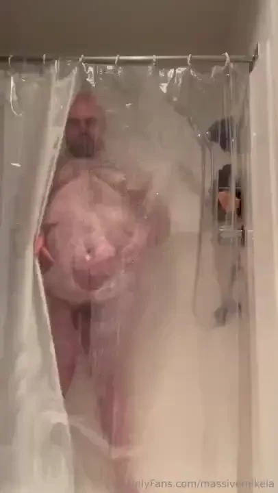 Shower vid part 2 