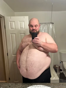 Still in awe of getting to 500 lbs