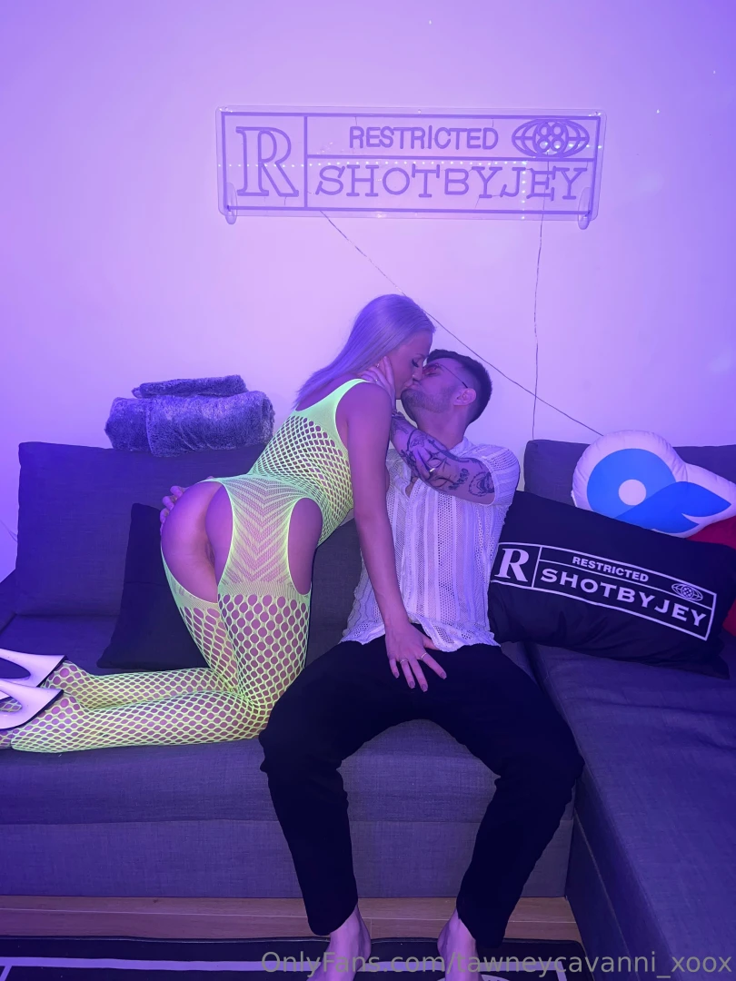 Kiss kiss part 91 