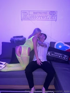 Kiss kiss part 91