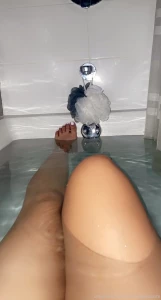 Good morning who wants to see my top half