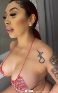 Hi babes do you like the new view