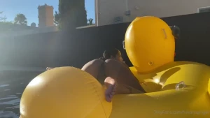 Rubber ducky part 4