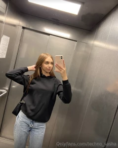 Donnacartter my pussy and ass is already waiting for your cock part 112