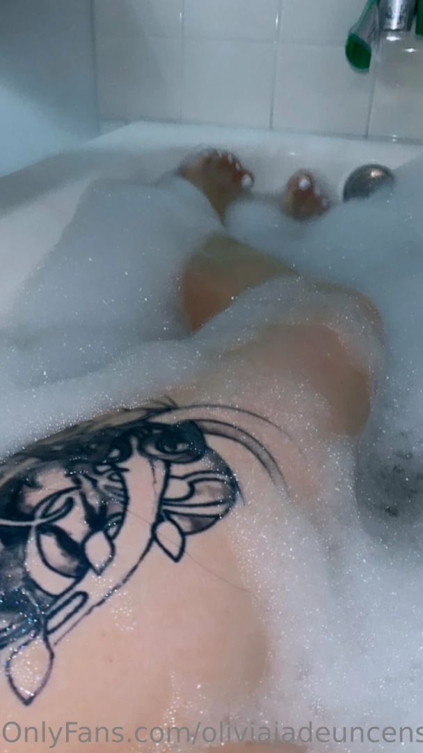 Do you wanna get in the bath with me daddy part 1 