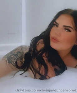 Come in the bath amp have a beer with me daddy