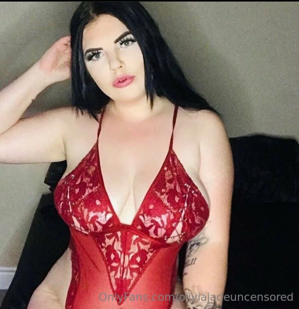 Oliviajadeuncensored part 9 