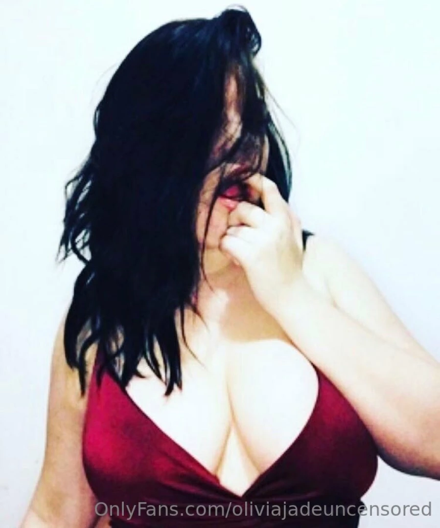 Oliviajadeuncensored part 8 