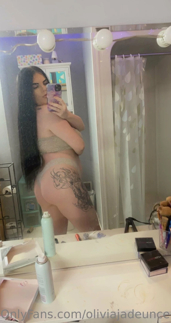 Mirror selfies part 48 