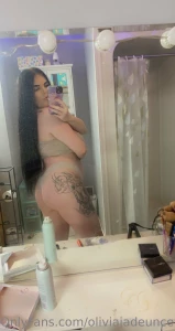 Mirror selfies part 48