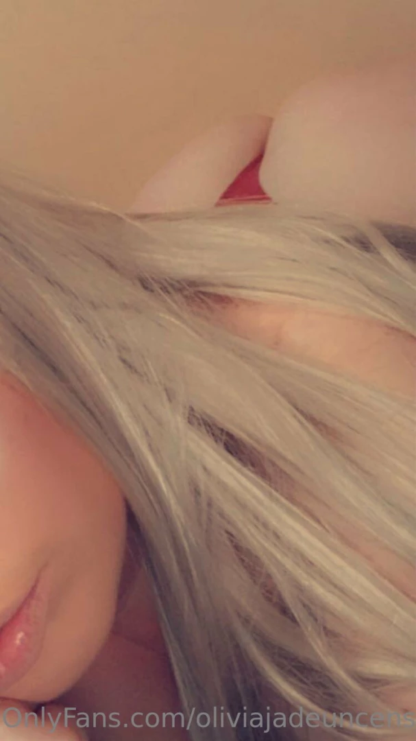 Blonde or brunette part 30 