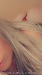 Blonde or brunette part 30