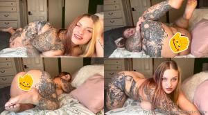 Your girlfriends video message everything she wants to do with you pov