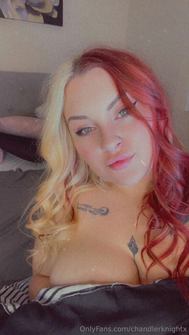 Join me and come back to bed part 1 