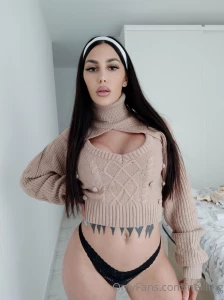 I m horny do you want my cum baby