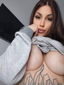 Do you want my cum baby