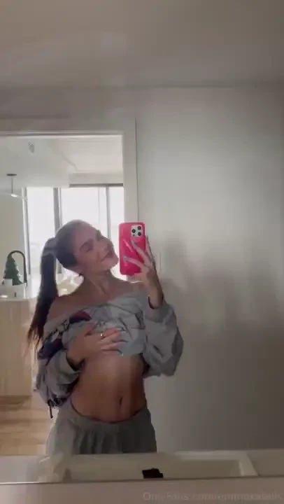 What better way to start the week by watching me get messy for day 3 