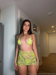 One more sleep til the weekend