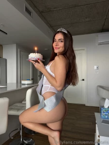 It s my birthday part 190