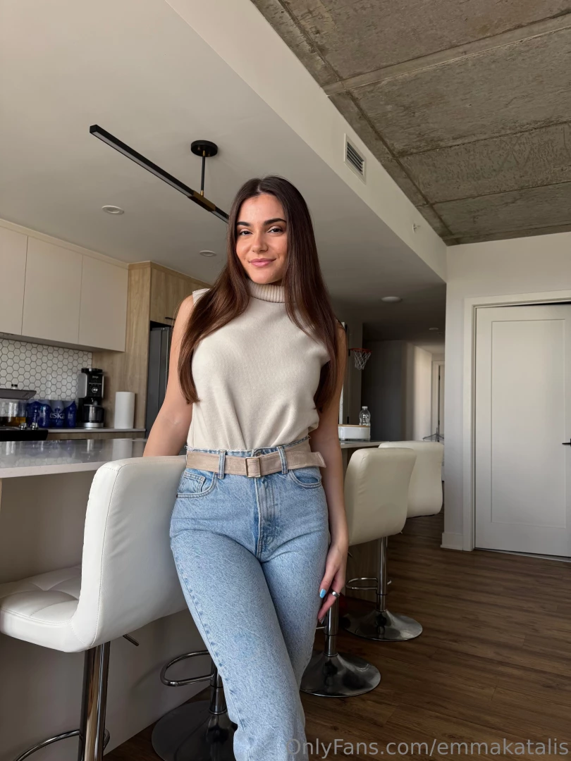Swipe to take off my jeans part 1 