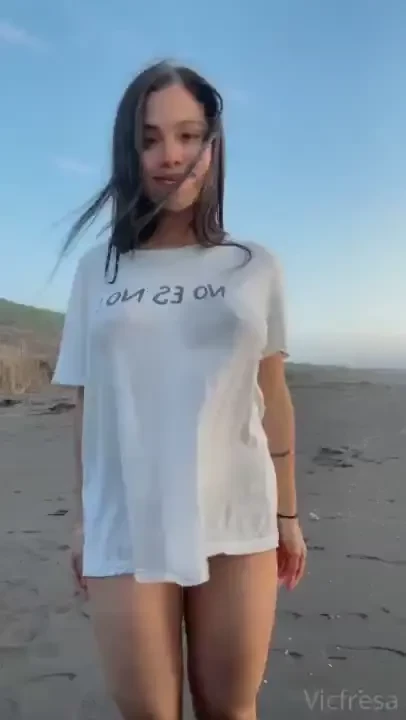 Rico despertar as en la playita 