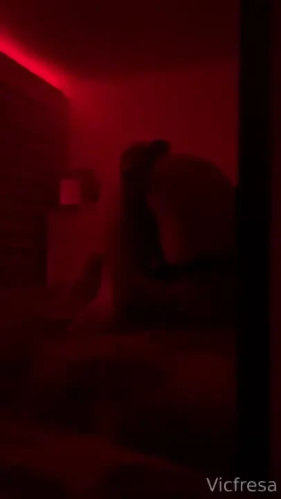 Hoy estoy muy caliente part 2 