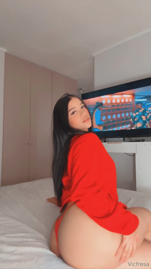 Negro o rojo papi cual te calienta mas part 1 