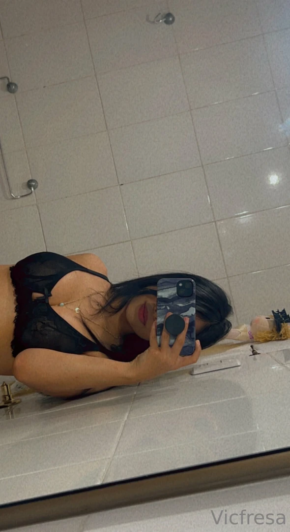 Nos metemos a la ducha 