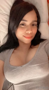 Carita de nene buena