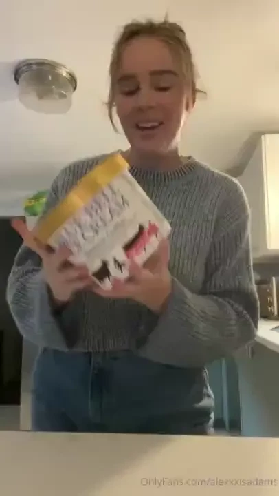 Try new to me ice cream with me i love showing you a glimpse of my 